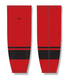 Athletic Knit ZH711-RCR1913 Custom Sublimated Hockey Socks