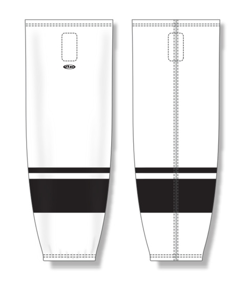 Athletic Knit ZH711-RCR1913 Custom Sublimated Hockey Socks