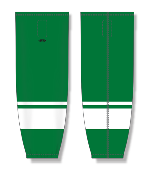Athletic Knit ZH711-RCR1913 Custom Sublimated Hockey Socks