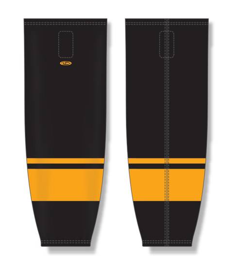 Athletic Knit ZH711-RCR1913 Custom Sublimated Hockey Socks