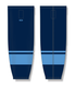 Athletic Knit ZH711-RCR1913 Custom Sublimated Hockey Socks