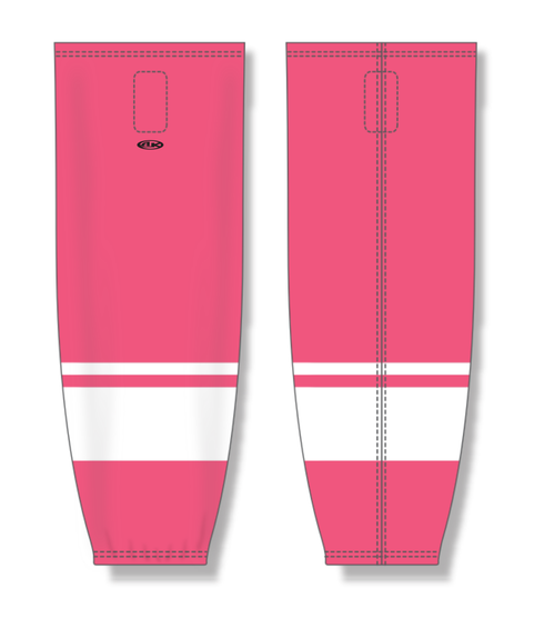 Athletic Knit ZH711-RCR1913 Custom Sublimated Hockey Socks