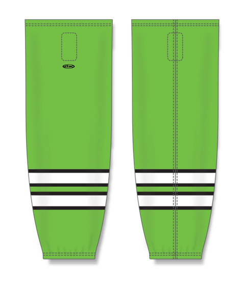 Athletic Knit ZH711-RCR2054 Custom Sublimated Hockey Socks