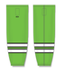 Athletic Knit ZH711-RCR2054 Custom Sublimated Hockey Socks