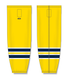 Athletic Knit ZH711-RCR2054 Custom Sublimated Hockey Socks