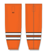Athletic Knit ZH711-RCR2054 Custom Sublimated Hockey Socks