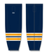 Athletic Knit ZH711-RCR2054 Custom Sublimated Hockey Socks