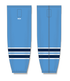 Athletic Knit ZH711-RCR2054 Custom Sublimated Hockey Socks