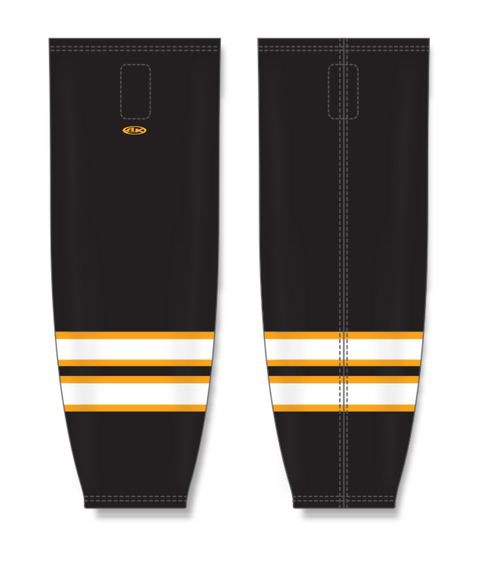 Athletic Knit ZH711-RCR2054 Custom Sublimated Hockey Socks