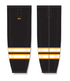 Athletic Knit ZH711-RCR2054 Custom Sublimated Hockey Socks