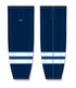 Athletic Knit ZH711-RCR2054 Custom Sublimated Hockey Socks