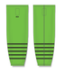 Athletic Knit ZH711-RCR2055 Custom Sublimated Hockey Socks