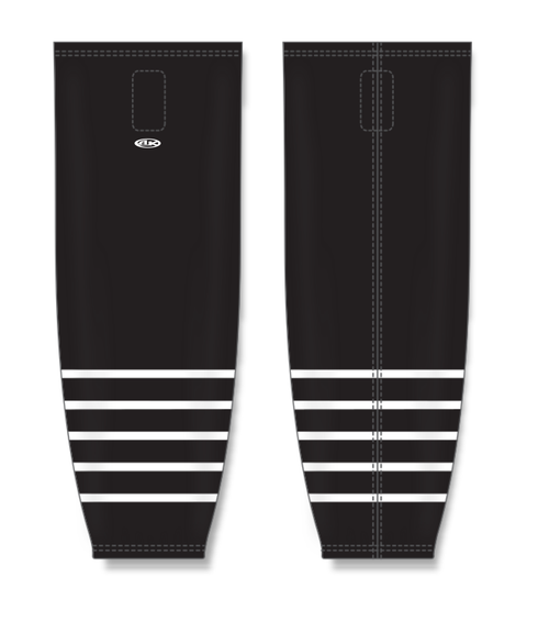 Athletic Knit ZH711-RCR2055 Custom Sublimated Hockey Socks