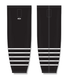 Athletic Knit ZH711-RCR2055 Custom Sublimated Hockey Socks