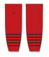 Athletic Knit ZH711-RCR2055 Custom Sublimated Hockey Socks