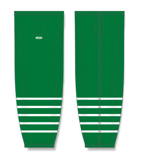 Athletic Knit ZH711-RCR2055 Custom Sublimated Hockey Socks
