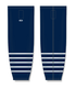 Athletic Knit ZH711-RCR2055 Custom Sublimated Hockey Socks