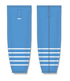 Athletic Knit ZH711-RCR2055 Custom Sublimated Hockey Socks