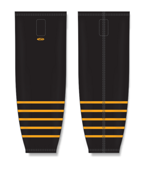 Athletic Knit ZH711-RCR2055 Custom Sublimated Hockey Socks
