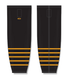 Athletic Knit ZH711-RCR2055 Custom Sublimated Hockey Socks