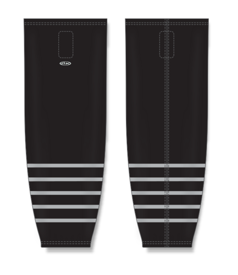 Athletic Knit ZH711-RCR2055 Custom Sublimated Hockey Socks