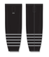 Athletic Knit ZH711-RCR2055 Custom Sublimated Hockey Socks