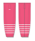 Athletic Knit ZH711-RCR2055 Custom Sublimated Hockey Socks