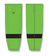Athletic Knit ZH711-RCR2056 Custom Sublimated Hockey Socks