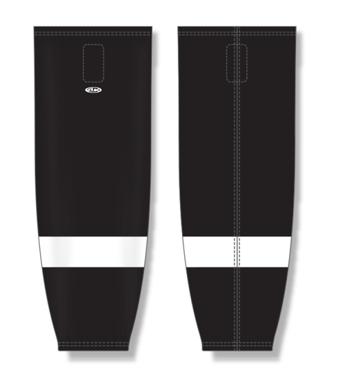 Athletic Knit ZH711-RCR2056 Custom Sublimated Hockey Socks