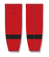 Athletic Knit ZH711-RCR2056 Custom Sublimated Hockey Socks