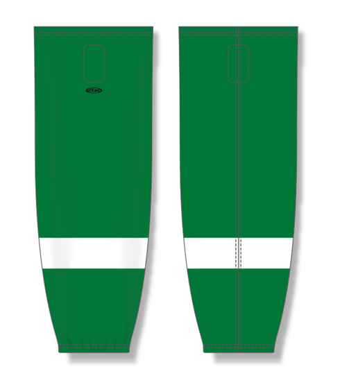 Athletic Knit ZH711-RCR2056 Custom Sublimated Hockey Socks