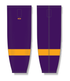 Athletic Knit ZH711-RCR2056 Custom Sublimated Hockey Socks