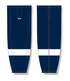 Athletic Knit ZH711-RCR2056 Custom Sublimated Hockey Socks
