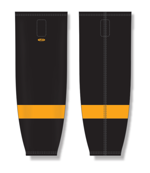 Athletic Knit ZH711-RCR2056 Custom Sublimated Hockey Socks