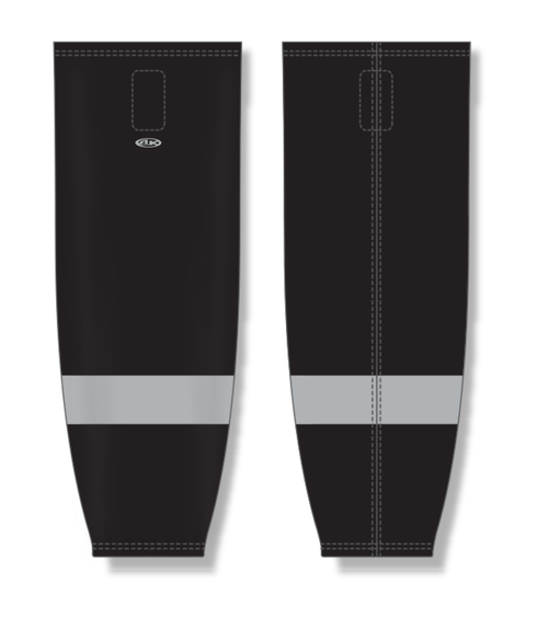 Athletic Knit ZH711-RCR2056 Custom Sublimated Hockey Socks