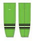 Athletic Knit ZH711-RCR2057 Custom Sublimated Hockey Socks