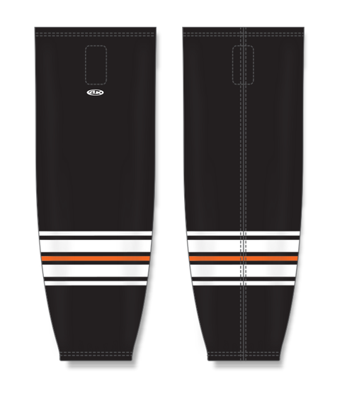 Athletic Knit ZH711-RCR2057 Custom Sublimated Hockey Socks