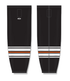 Athletic Knit ZH711-RCR2057 Custom Sublimated Hockey Socks