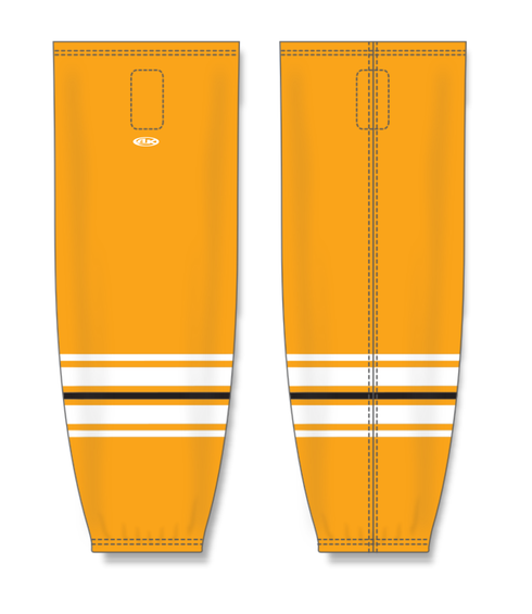 Athletic Knit ZH711-RCR2057 Custom Sublimated Hockey Socks