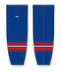 Athletic Knit ZH711-RCR2057 Custom Sublimated Hockey Socks