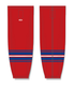 Athletic Knit ZH711-RCR2057 Custom Sublimated Hockey Socks
