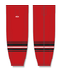 Athletic Knit ZH711-RCR2057 Custom Sublimated Hockey Socks