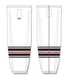Athletic Knit ZH711-RCR2057 Custom Sublimated Hockey Socks