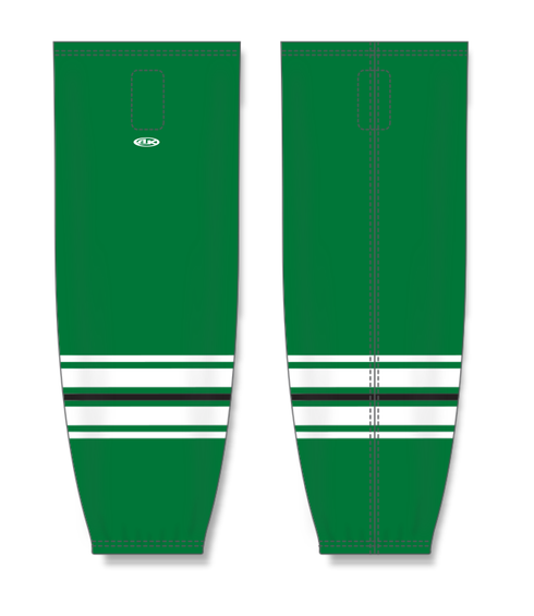 Athletic Knit ZH711-RCR2057 Custom Sublimated Hockey Socks