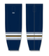 Athletic Knit ZH711-RCR2057 Custom Sublimated Hockey Socks