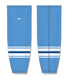 Athletic Knit ZH711-RCR2057 Custom Sublimated Hockey Socks