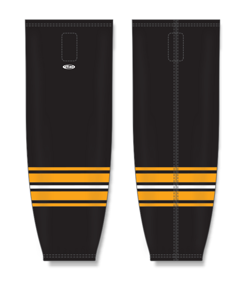 Athletic Knit ZH711-RCR2057 Custom Sublimated Hockey Socks