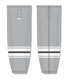 Athletic Knit ZH711-RCR2057 Custom Sublimated Hockey Socks