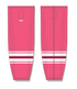Athletic Knit ZH711-RCR2057 Custom Sublimated Hockey Socks
