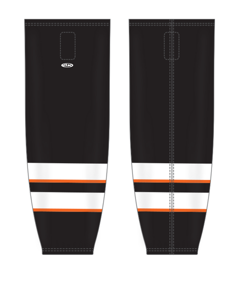 Athletic Knit ZH711-RCR2103 Custom Sublimated Hockey Socks